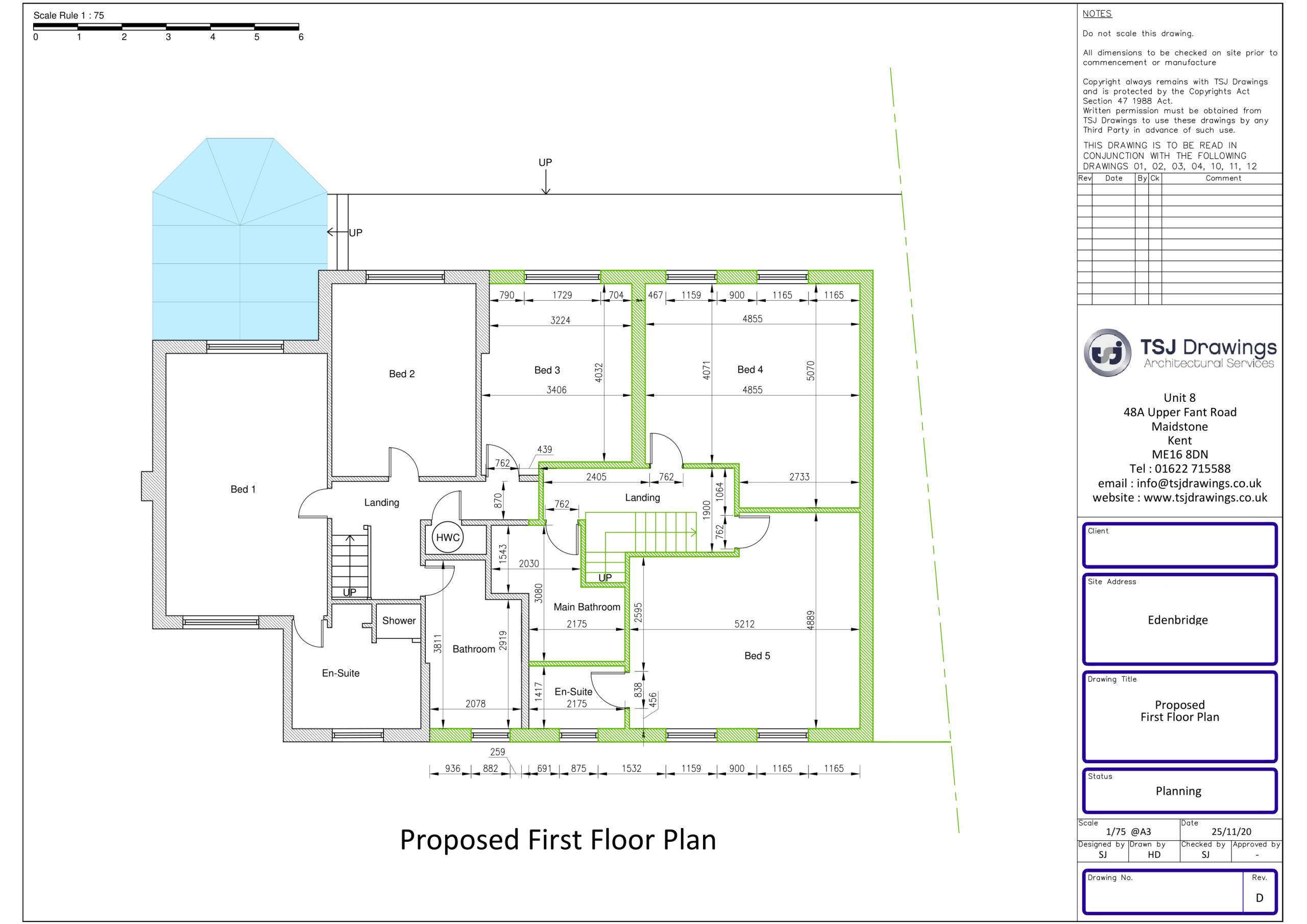 Website - 2 Storey Extensions - Example-1