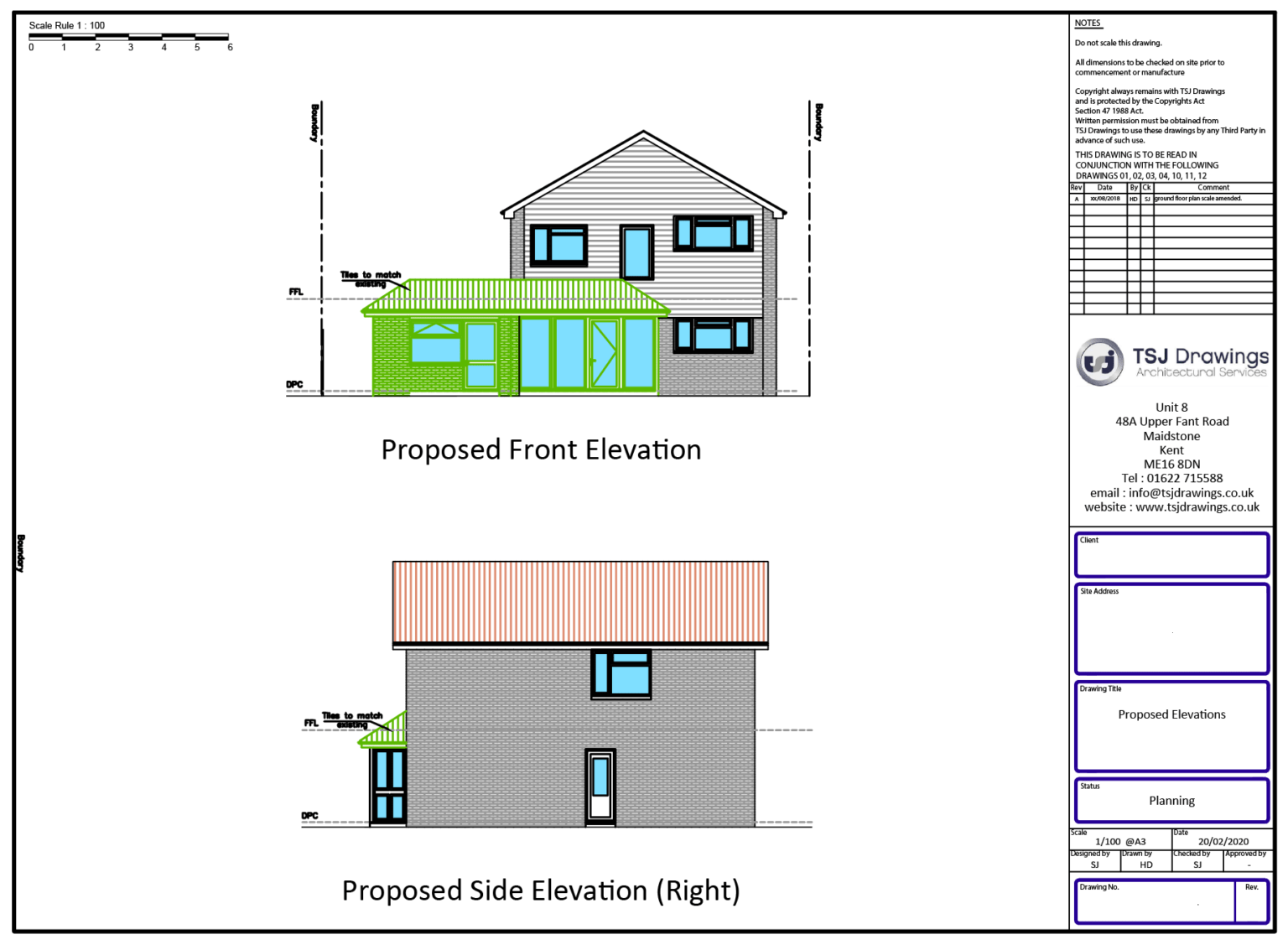 Single Storey Extensions My blog